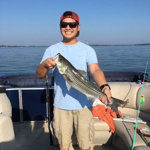 Meet your Posher, Kevin